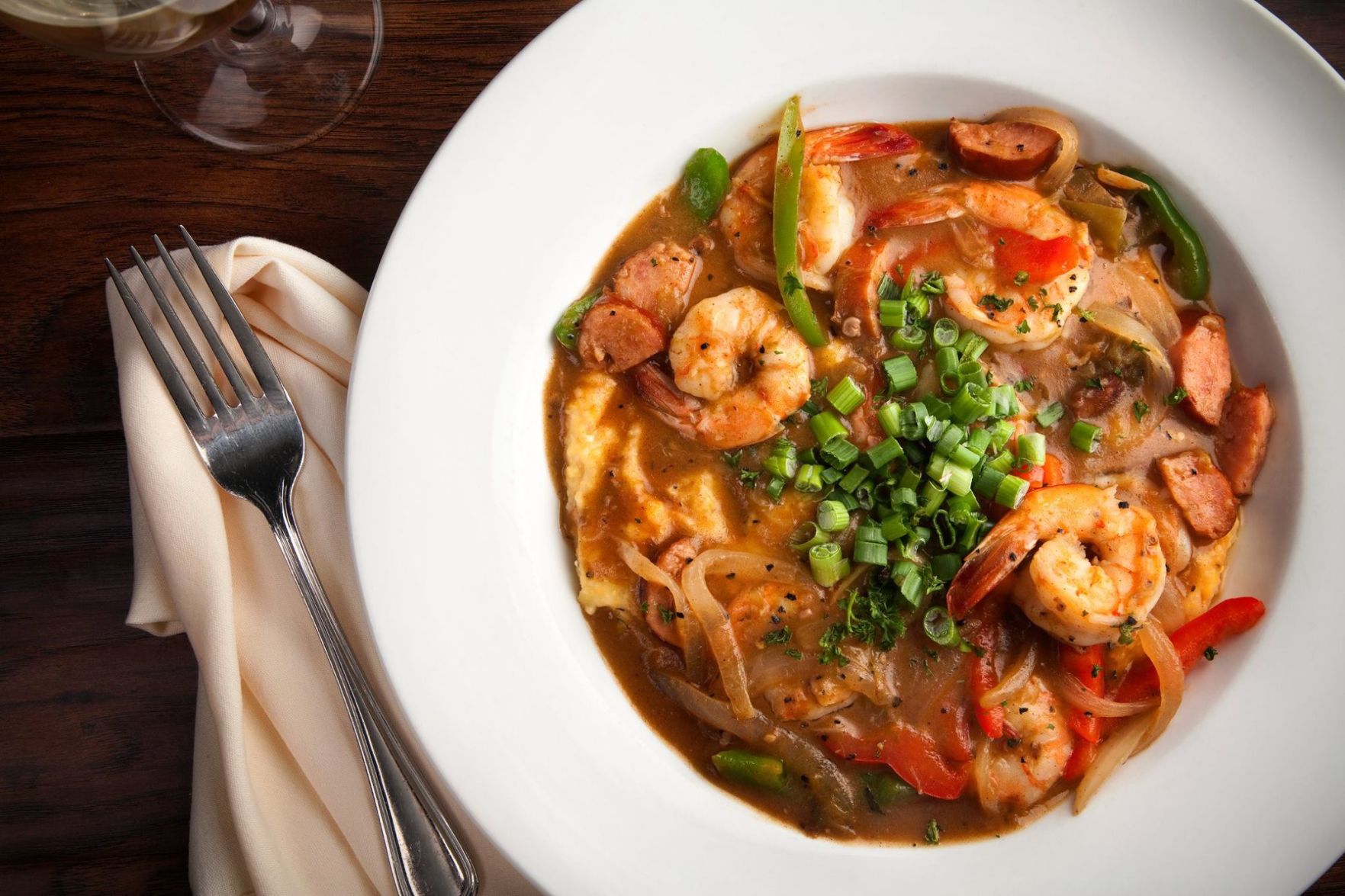 Poogans Porch Restaurant Week